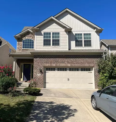 3716 Sunflower St, Lexington, KY 40509