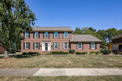 2133 Broadhead Pl, Lexington, KY 40515