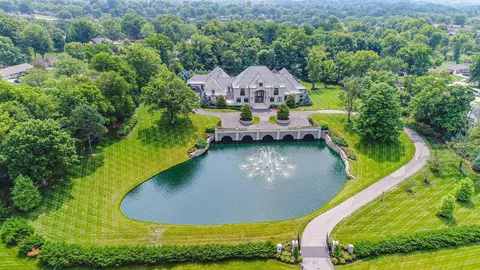 3313 Turkeyfoot Rd, Edgewood, KY 41017