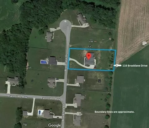 116 Brooklane Dr, Georgetown, KY 40324 photo 3