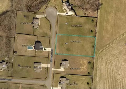 116 Brooklane Dr, Georgetown, KY 40324 photo 45
