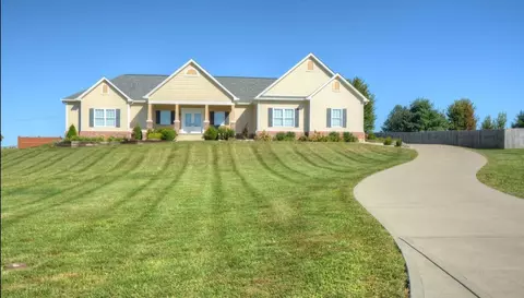 116 Brooklane Dr, Georgetown, KY 40324