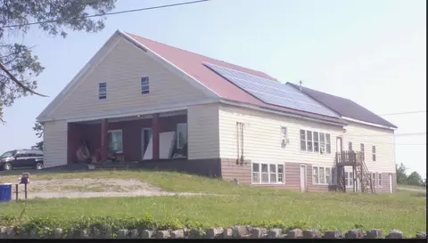 4314 Mackville Rd, Harrodsburg, KY 40330