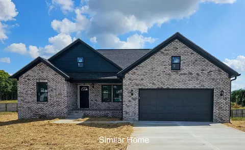 123 Gracelynn Cir, Harrodsburg, KY 40330