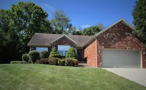 216 Stephen Rd, Frankfort, KY 40601
