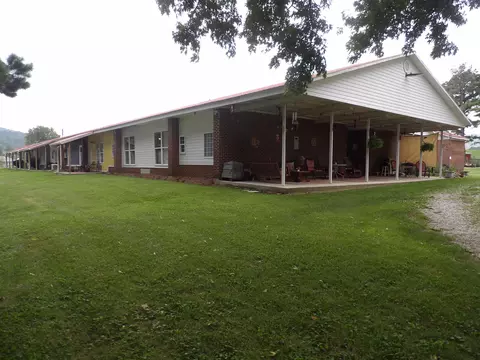 4950 S Hwy 1009, Monticello, KY 42633