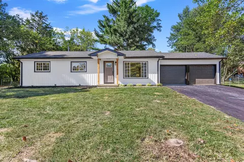 1741 Old Frankfort Rd, Lawrenceburg, KY 40342
