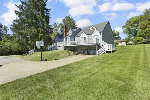 200 Missouri Ave, Frankfort, KY 40601