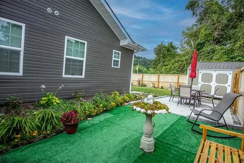 1914 S Kentucky Ave, Corbin, KY 40701 photo 4