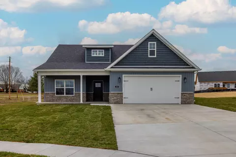 413 San Antonio Dr, Nicholasville, KY 40356
