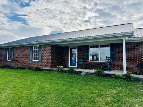2184 Todd Ln, Richmond, KY 40475