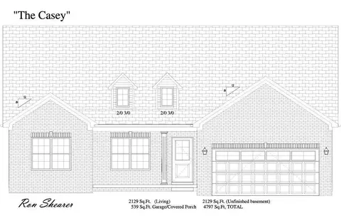 104 Watkins Dr, Nicholasville, KY 40356