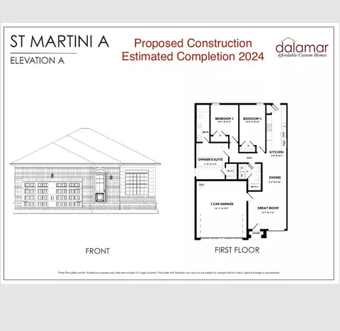 25 Waterson Park Dr # A, Georgetown, KY 40324