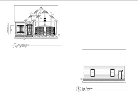 136 Blackberry Ln, Georgetown, KY 40324