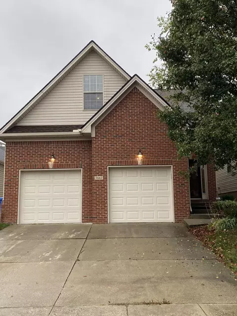 3661 Beaten Path, Lexington, KY 40509