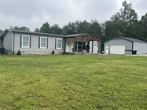431 Frankfort School Road Rd, Corbin, KY 40701