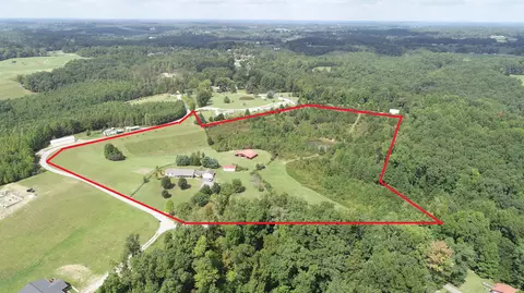 798 Ralley Rd, Keavy, KY 40737 photo 2