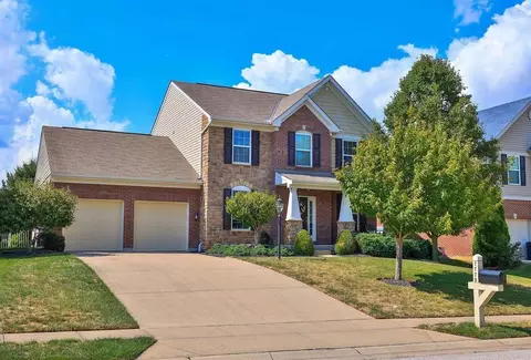 7779 Flat Reed Dr, Florence, KY 41042