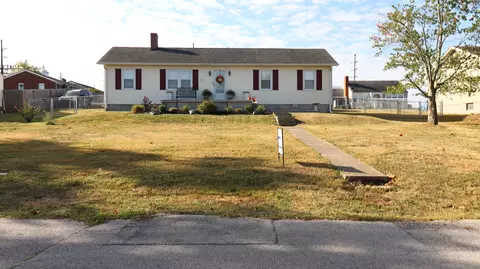 712 Maple St, Harrodsburg, KY 40330