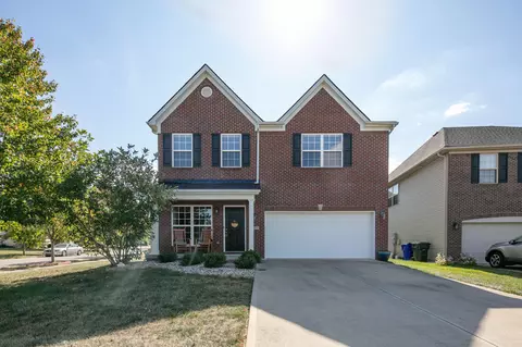 4633 Willman Way, Lexington, KY 40509