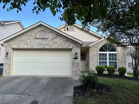 2528 Langstane Ln, Lexington, KY 40511