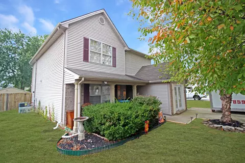 100 Oconner Ct, Georgetown, KY 40324