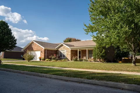 203 Keith Dr, Berea, KY 40403