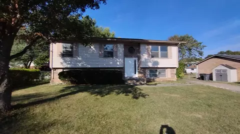 2832 Winter Gdn, Lexington, KY 40517