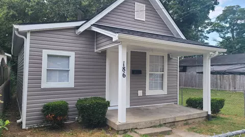 186 Eddie St, Lexington, KY 40508