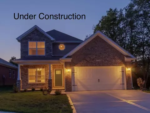 125 Amick Way, Georgetown, KY 40324