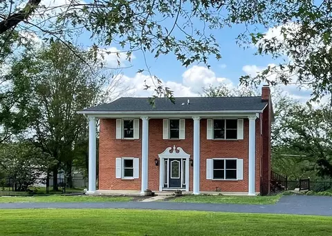 142 Hackett Pike Pike, Richmond, KY 40475