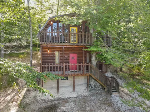 157 Spencer Trail Rd, Beattyville, KY 41311