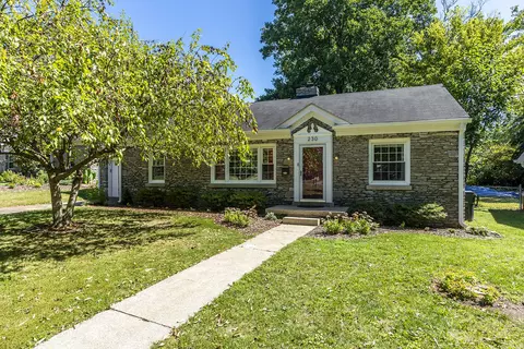 230 E Vista St, Lexington, KY 40503