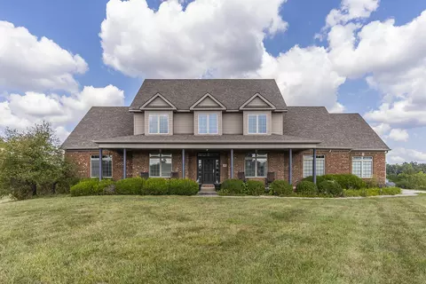 130 Tanglewood Trl, Richmond, KY 40475