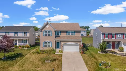 948 Willow Creek Dr, Alexandria, KY 41001