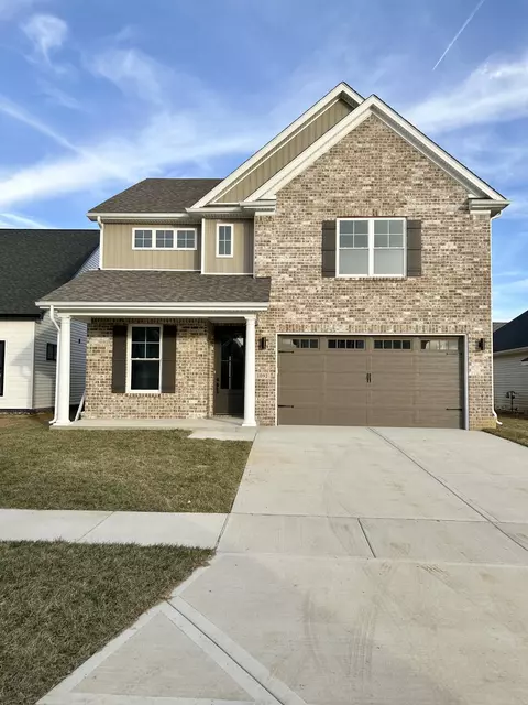 1092 Squirrel Nest Ln, Lexington, KY 40509