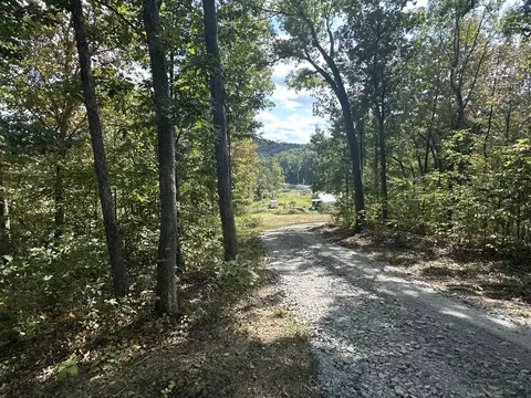 Tract E Freeman Branch Road, East Bernstadt, KY 40729