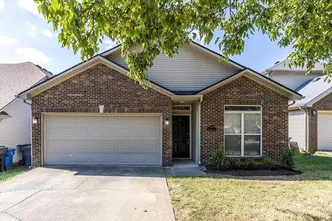2708 Jacquelyn Ln, Lexington, KY 40511
