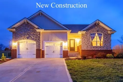 209 Old Station Rd, Frankfort, KY 40601