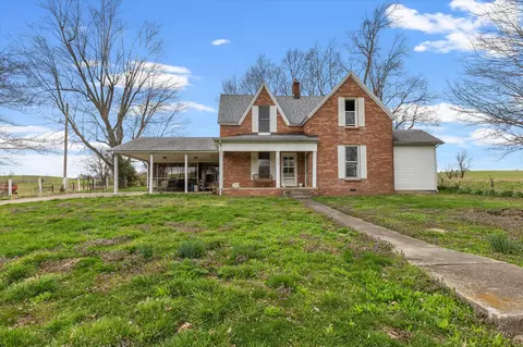 2075 Shortline Rd, Perryville, KY 40468 photo 2
