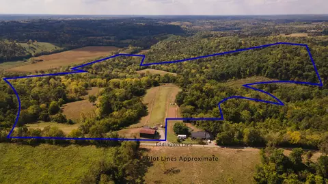0 Newby Rd, Richmond, KY 40475