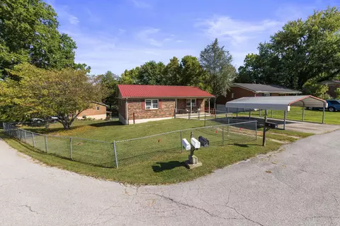 201 Daisey Rd, Berea, KY 40403