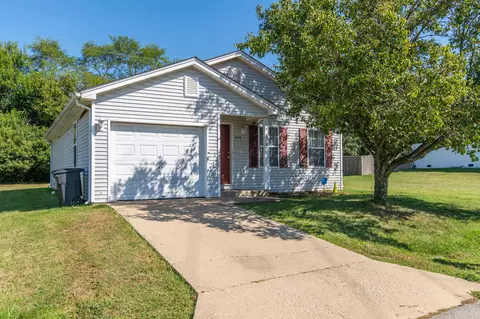 1025 River Bend Rd, Frankfort, KY 40601