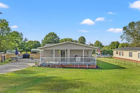 96 River Ridge Dr, Danville, KY 40422