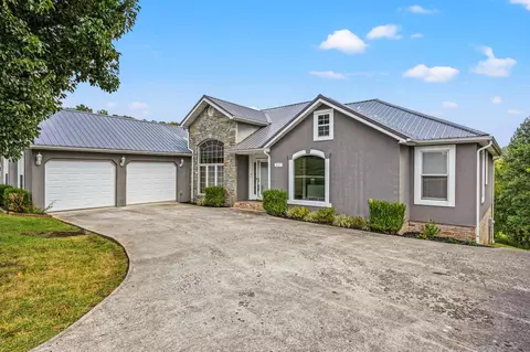 337 Solar Dr, Mount Vernon, KY 40456