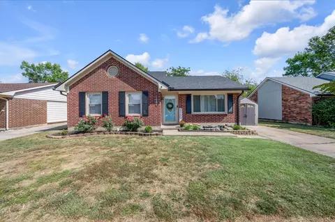 1589 Springfield Dr, Lexington, KY 40515