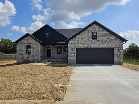 119 Gracelynn Cir, Harrodsburg, KY 40330