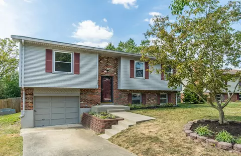 605 Winter Park Ct, Lexington, KY 40517