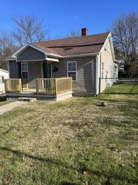 334 W Kentucky Ave, Richmond, KY 40475