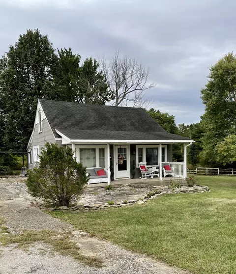 1247 Alton Station Rd, Lawrenceburg, KY 40342